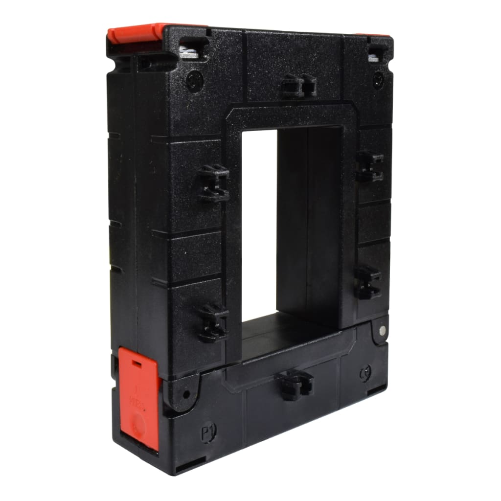 TRANSF CORR NUCLEO PARTIDO 400/5A 2.5VA CLA 0.5