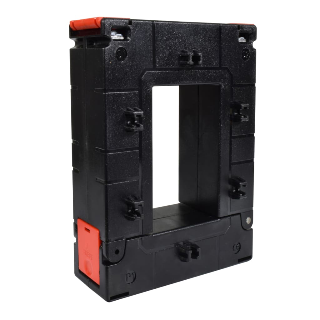 TRANSF CORR NUCLEO PARTIDO 500/5A 3.75VA CLA 0.5