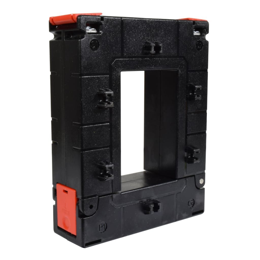 TRANSF CORR NUCLEO PARTIDO 800/5A 7.5VA CLASE 0.5