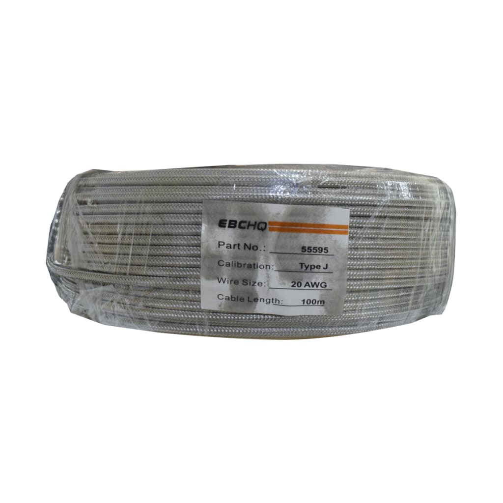 ALAMBRE EXT TCJ 20AWG FV MALLA