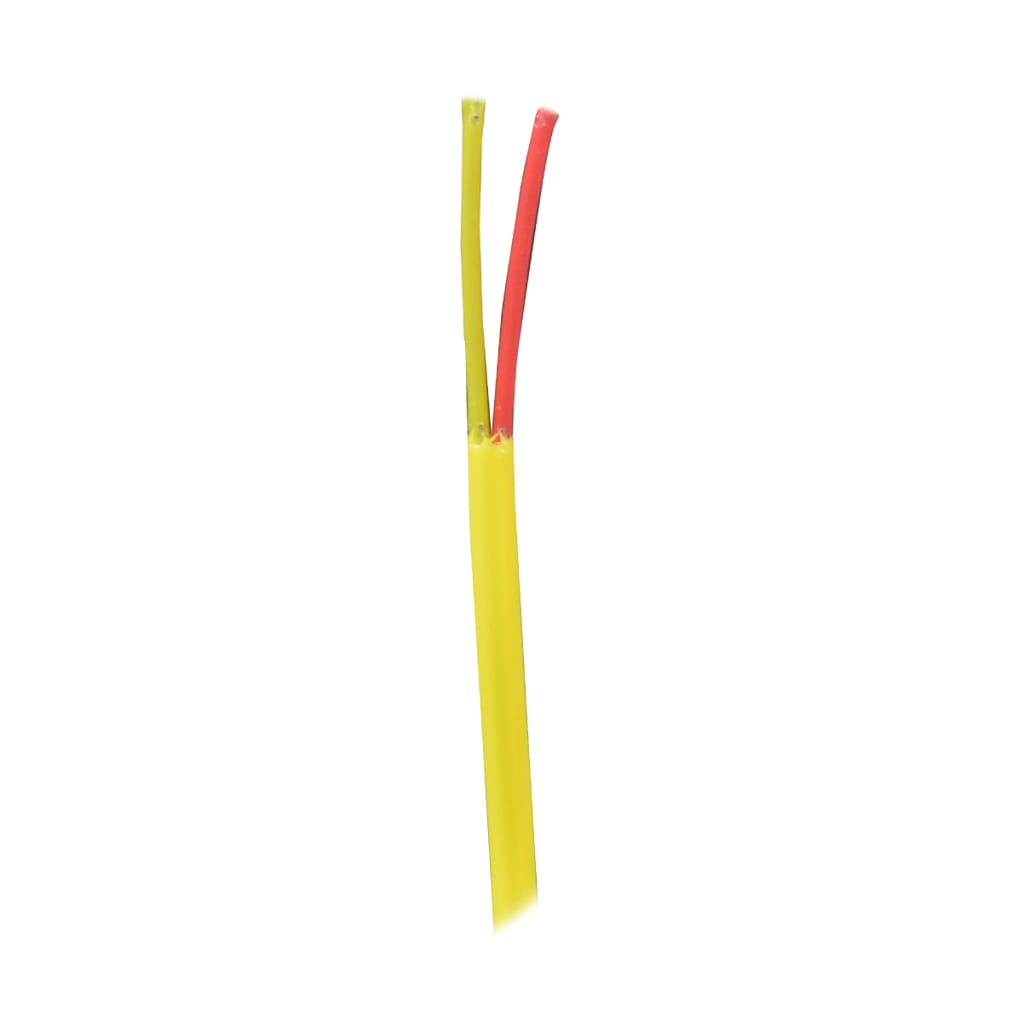 ALAMBRE EXT TC K TEFLON 20AWG