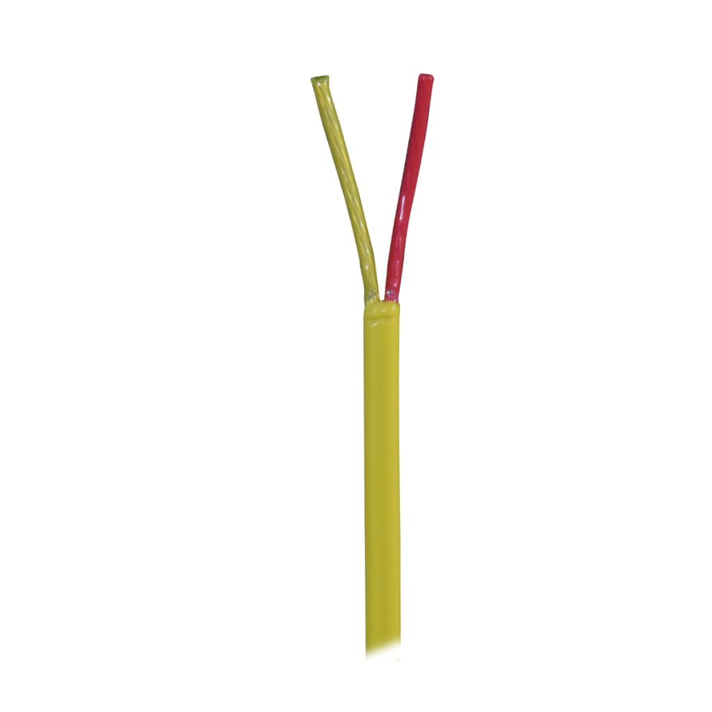 CABLE EXT TC K TEFLON 20AWG