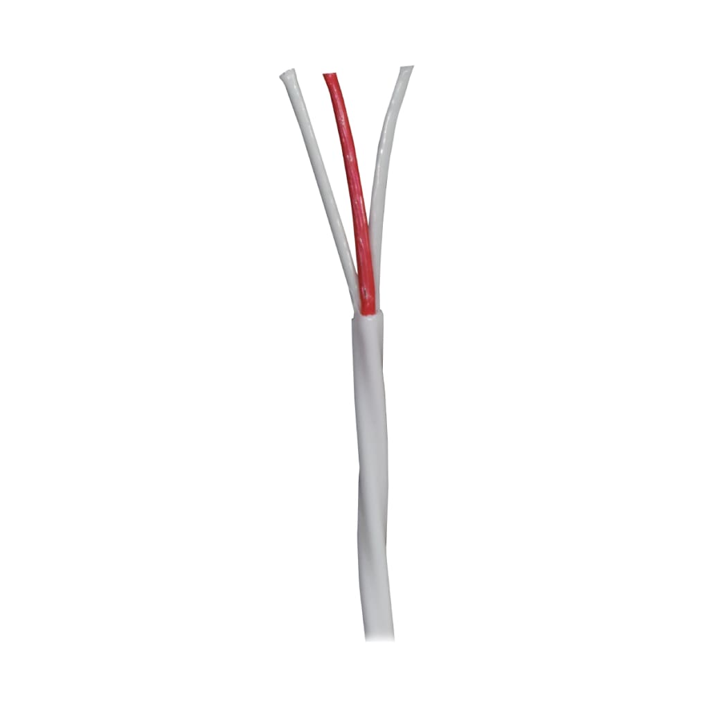 CABLE EXTENSION RTD 3H TEFLON 24 AWG