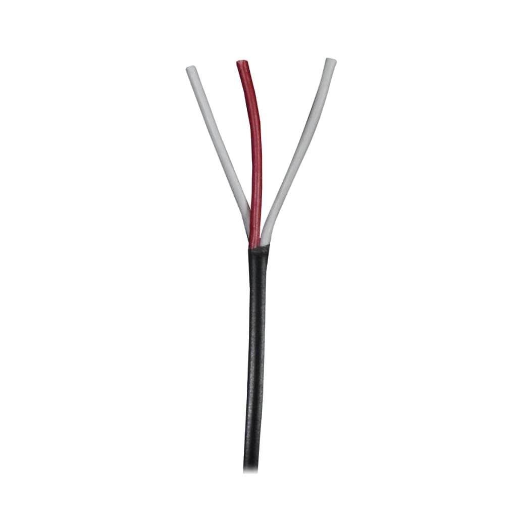 CABLE EXTENSION RTD 3H PVC 22 AWG
