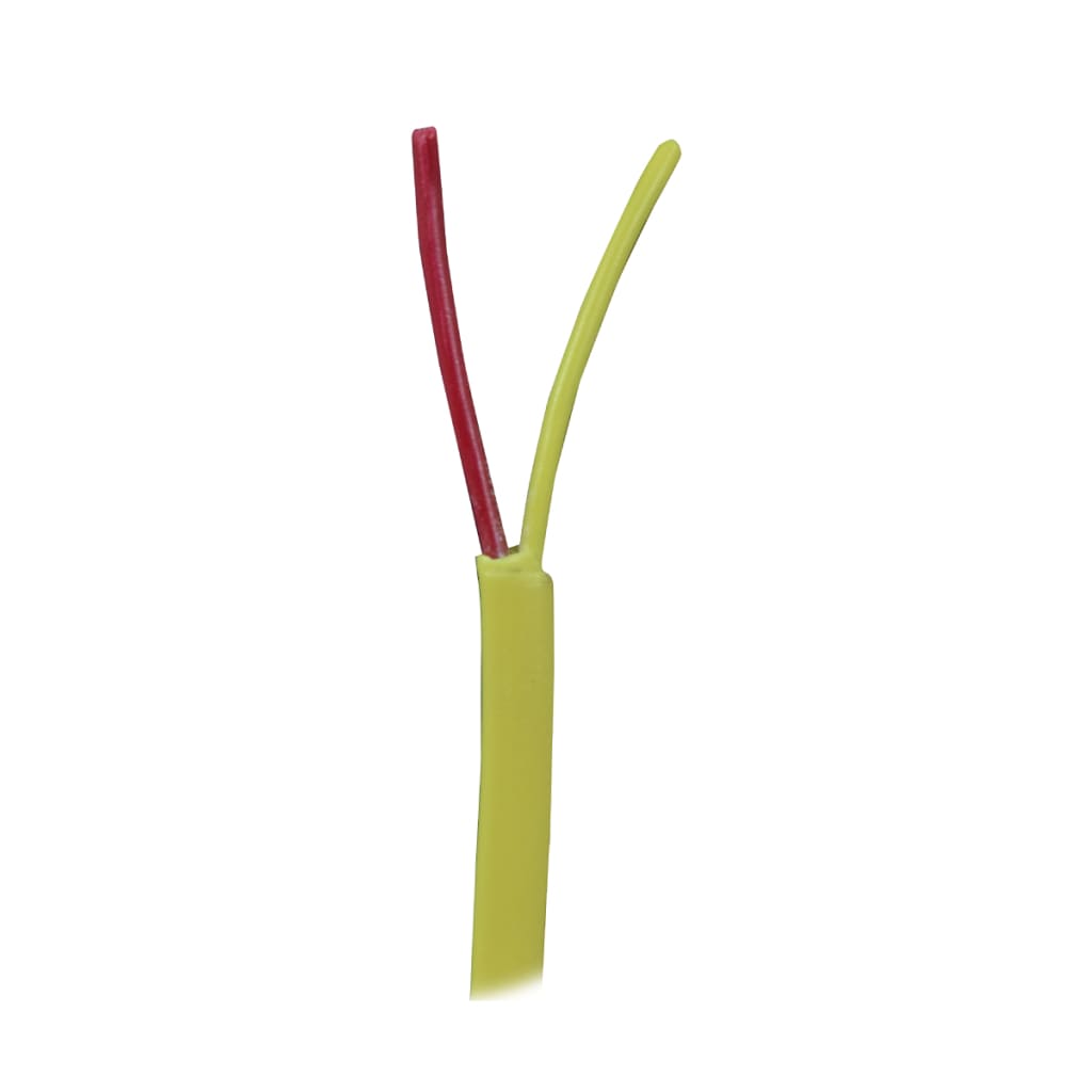CABLE EXT TC K 20AWG PVC