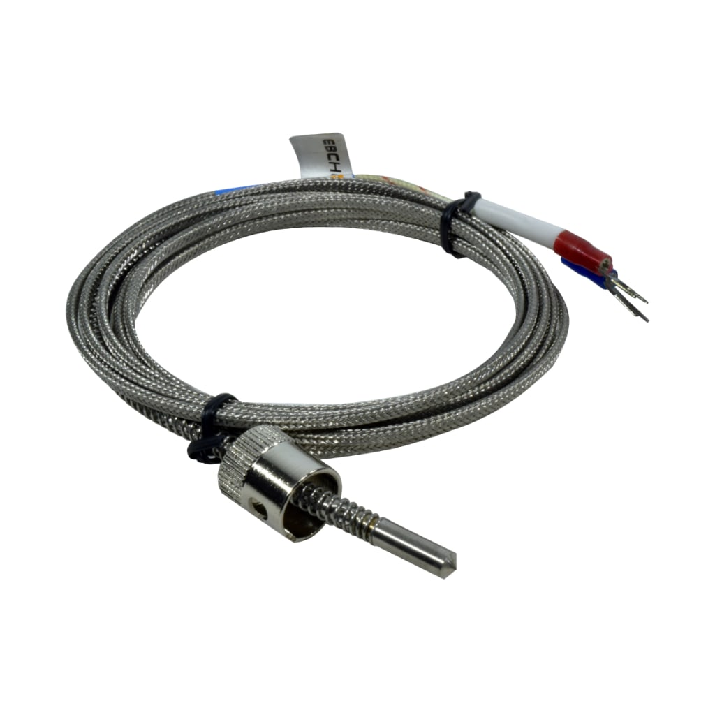 TERMOCUPLA J BAYONETA 1.80M