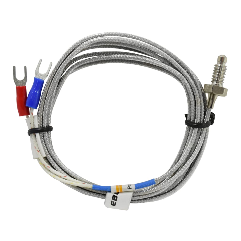 TERMOCUPLA K ROSCA 1.80M