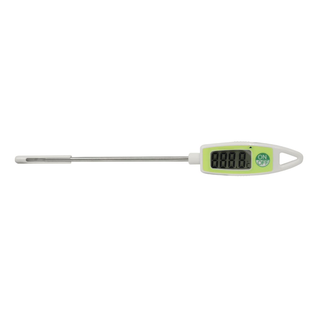 TERM DIG PENET -30a300 C LBULB 140 mm