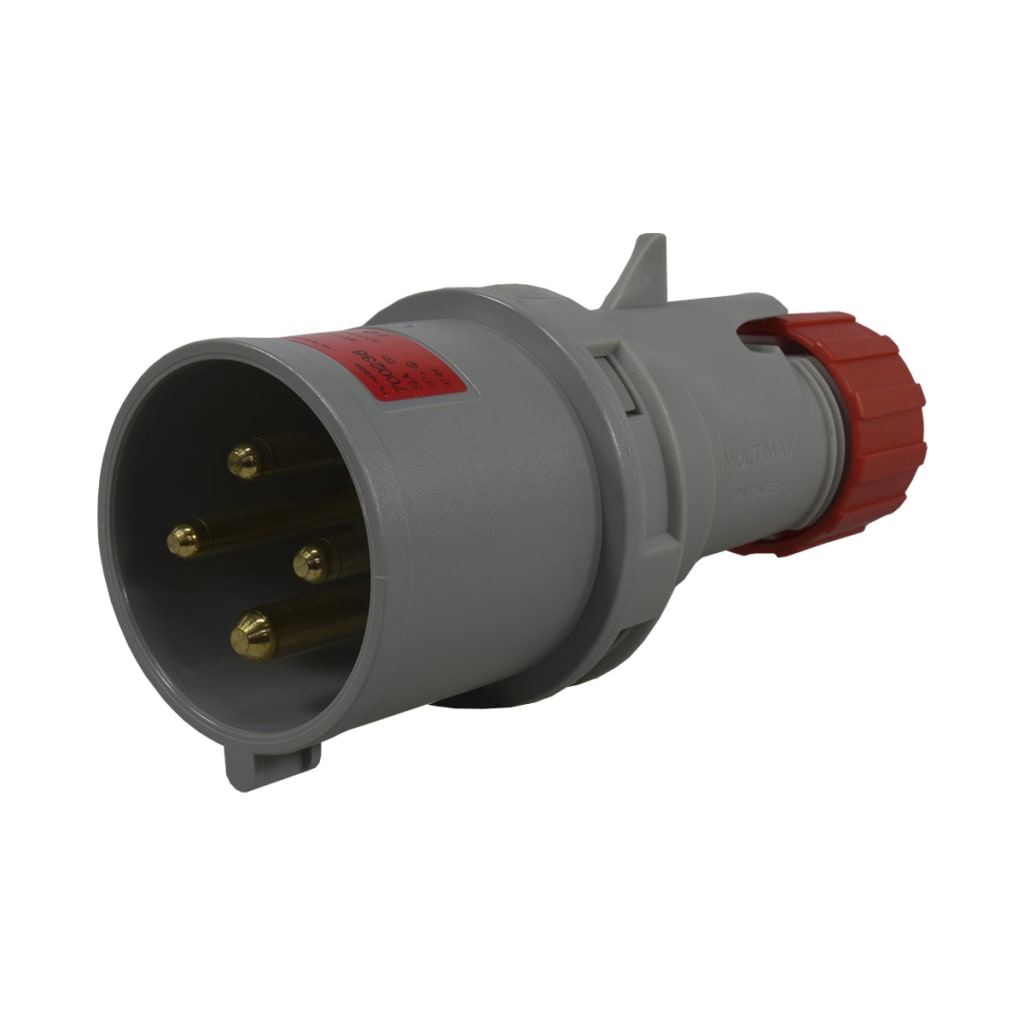 CLAV 4X32 A  415 VAC 6H IP44