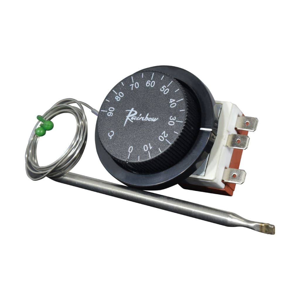 TERMT 0 a +90ºC 16A 250V NA