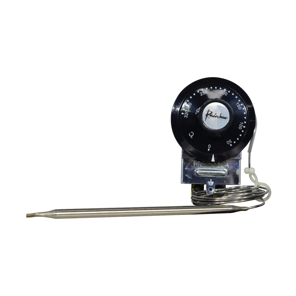 TERMOSTATO +50 a +320ºC 30A 220V NA