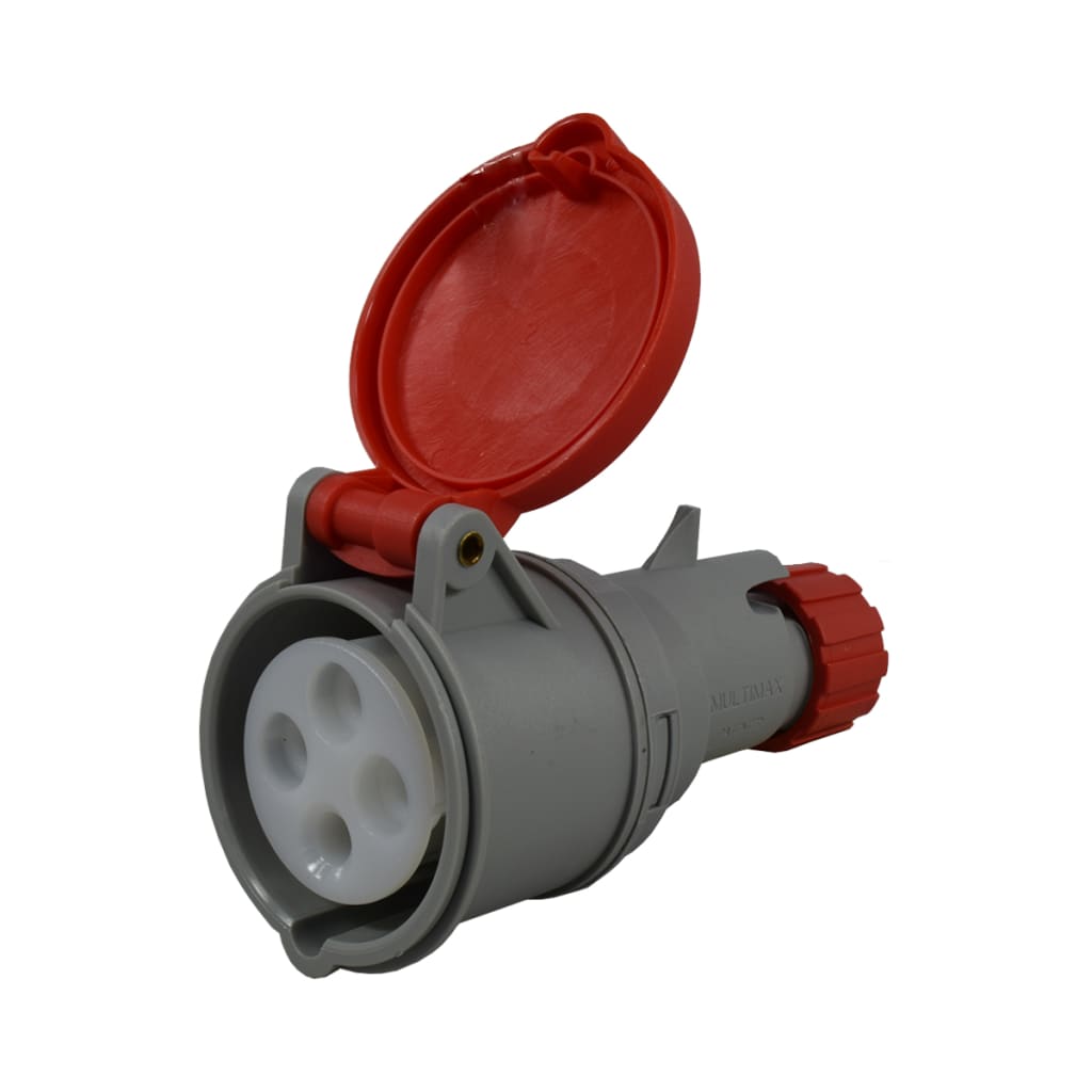 TOMA AE 4X16 A 415VAC 6H IP44