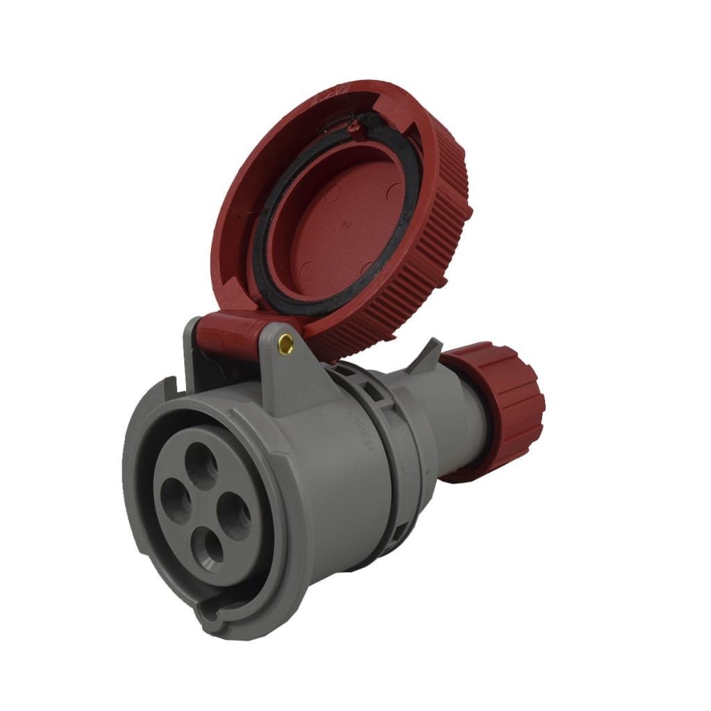 TOMA AE 4X16 A 415VAC 6H IP67