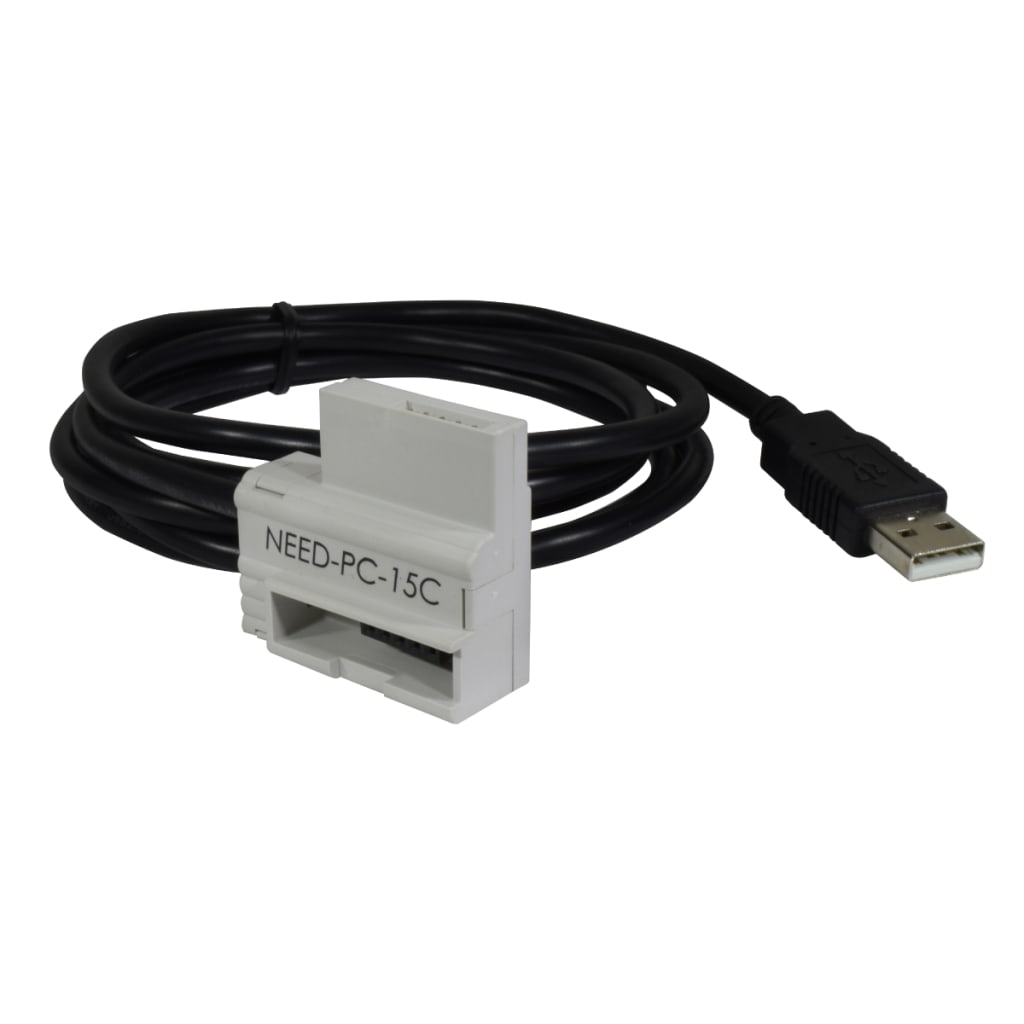INTERFACE DE PROGRAMACION Y DIAGNOSTICO