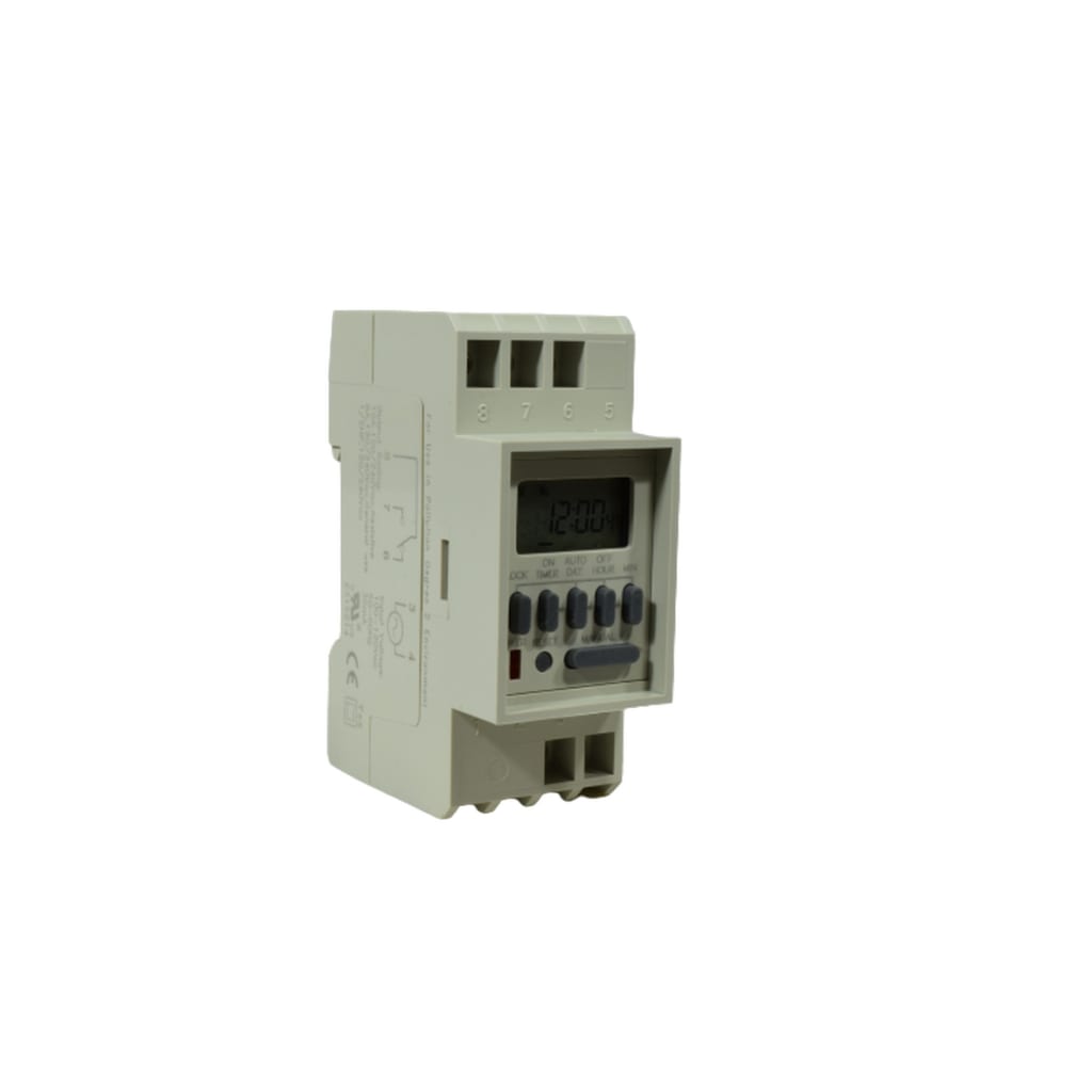 PRGDOR SEM 110VAC 80N/80FF
