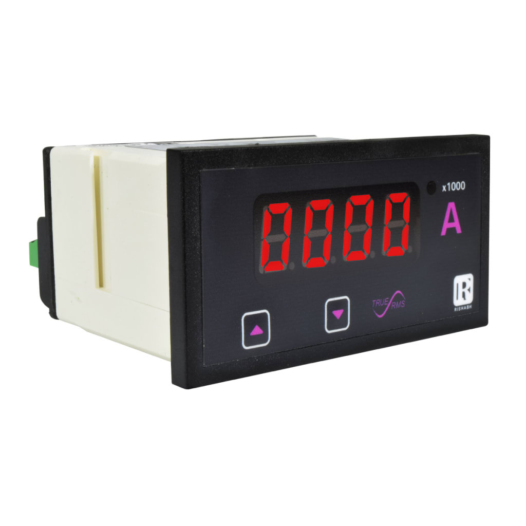 AMP DIG PR 1999/5A 96X48