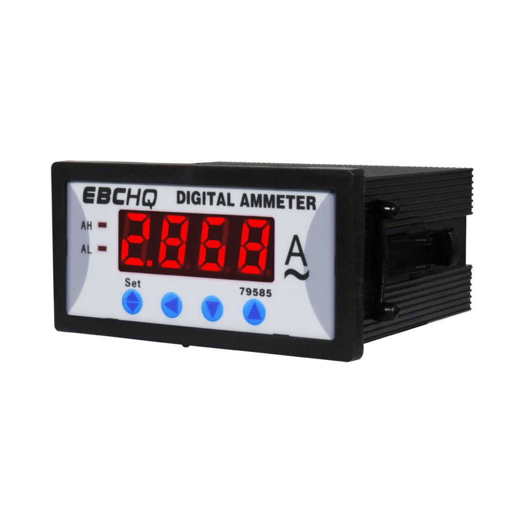 AMP DIG PR AC 1999/5A RELE 96X48