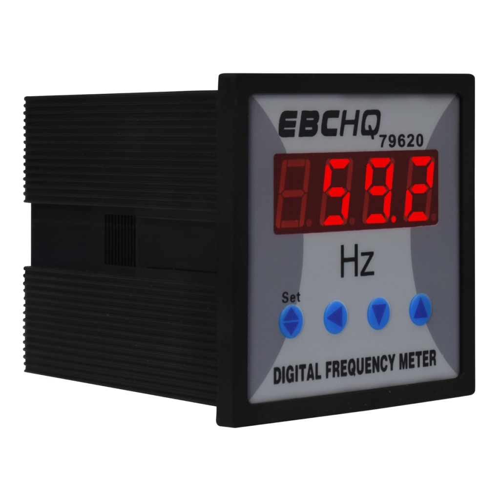 FREC DIG 30.0-99.9HZ 500VAC 72X72