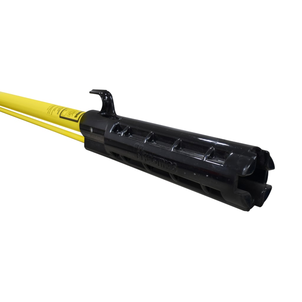 PERTIGA TIPO ESC 2.58m