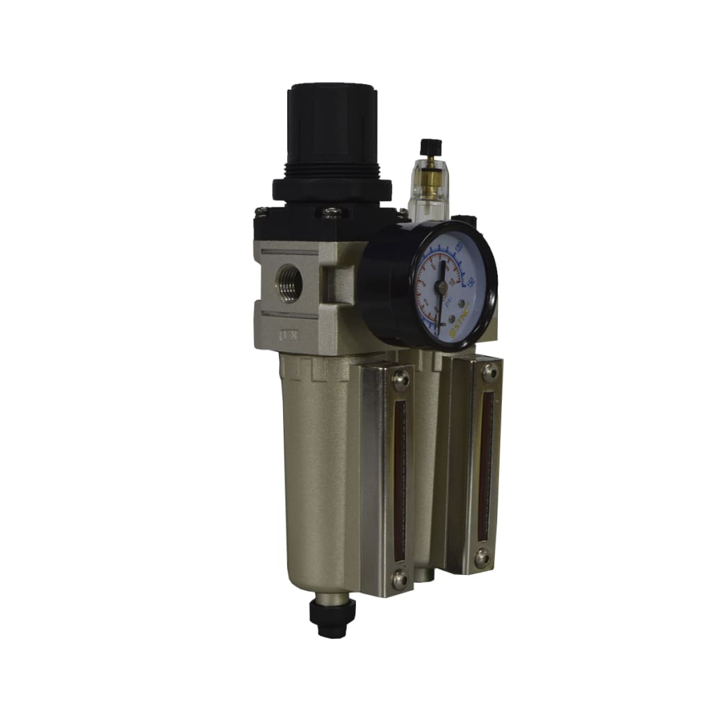 UNI MTO 2EQ PTO 1/4 NPT AUTO
