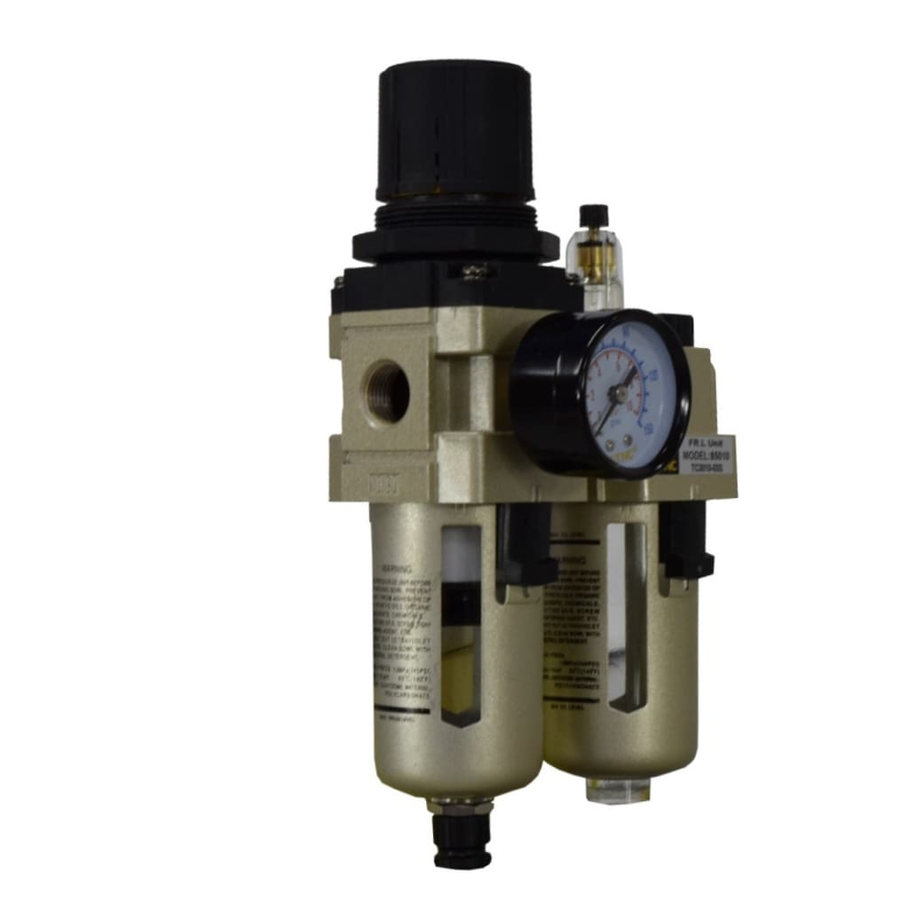 UNI MTO PTO 3/8 NPT MANUAL