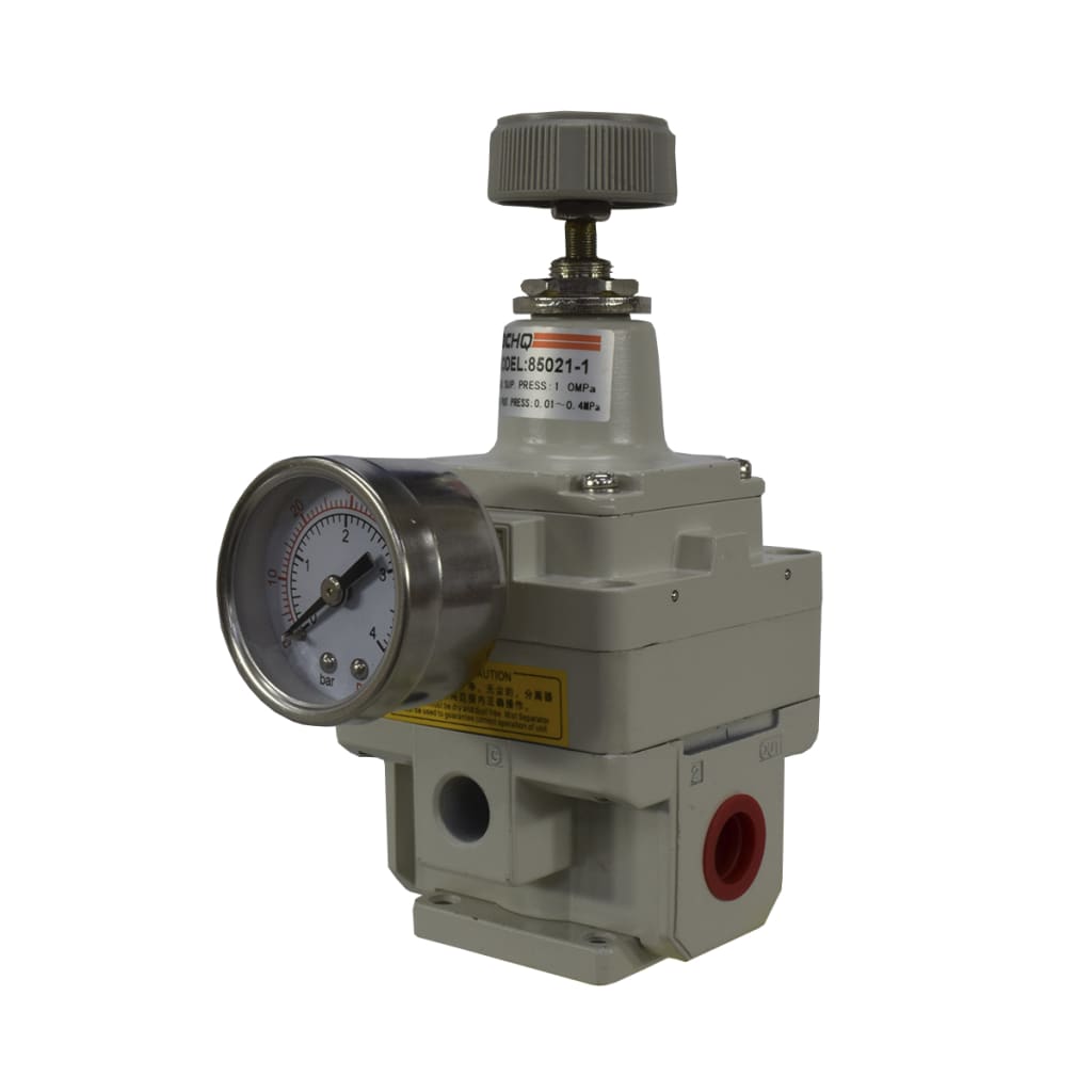 RGDOR PRESIC 3/8 NPT 1.45-60PSI