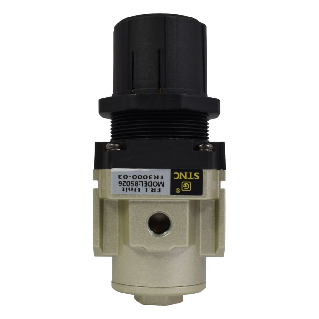 RGDOR 3/8 NPT 7.2 - 123 PSI