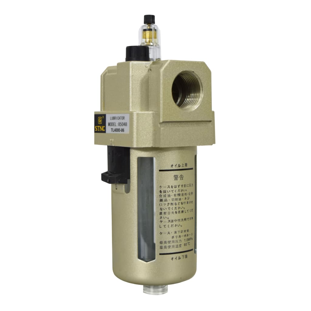 LUBDOR 3/4 NPT CAL 130 cm3 P/85048