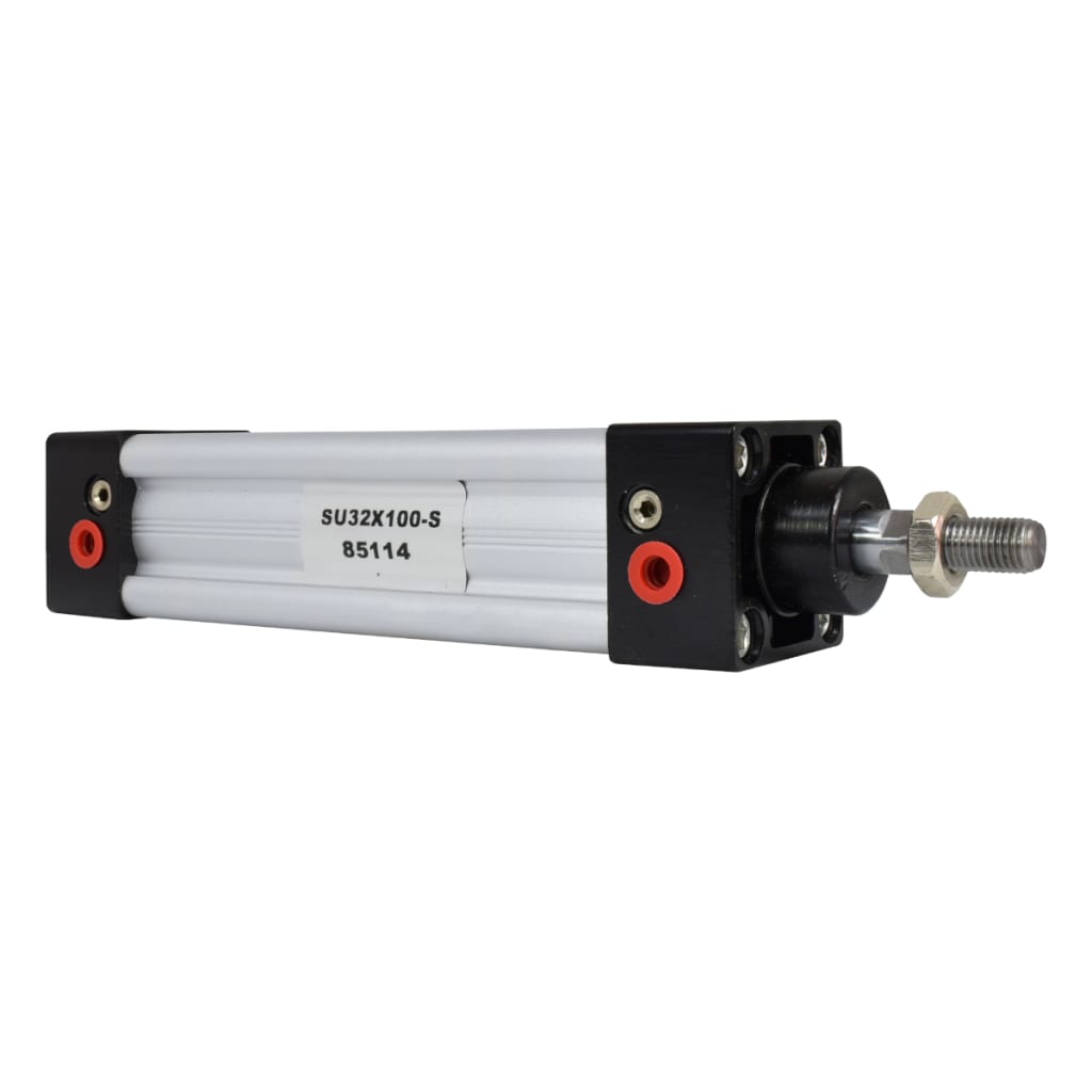 CLDRO 2E CRA 100mm DIA 32mm PTO 1/8"NPT V INT
