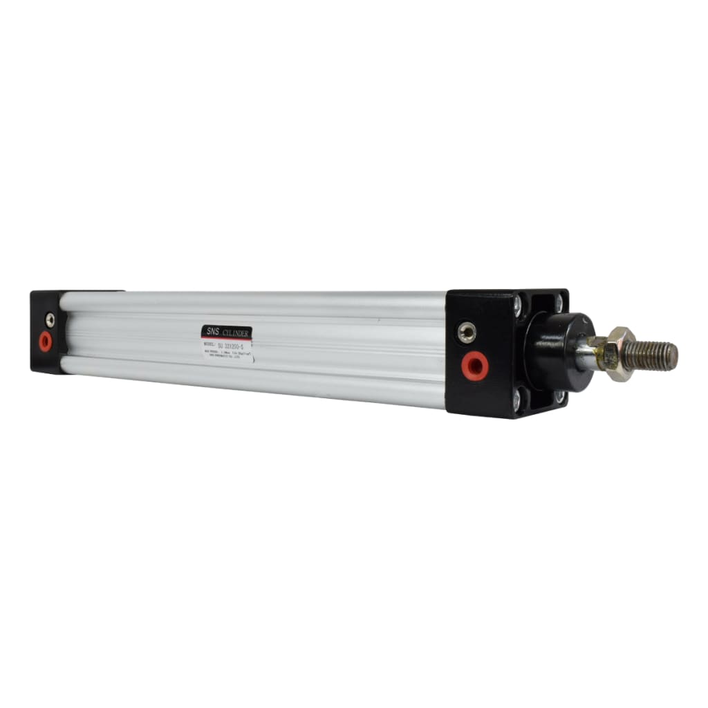 CLDRO 2E CRA 200mm DIA 32mm PTO 1/8"NPT V INT