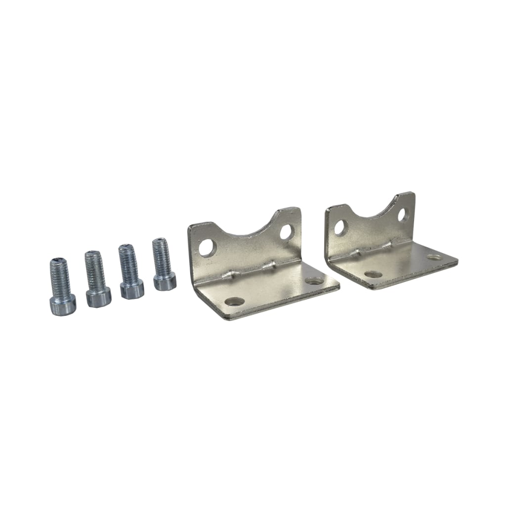 BASE LB P/CLDRO 40mm  JUEGO X 2 PCS