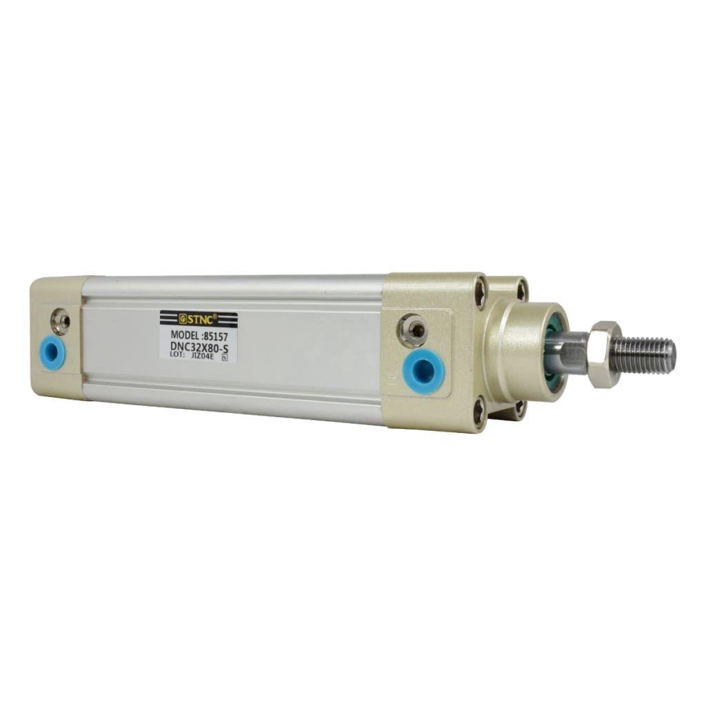 CLDRO 2E CRA 80mm DIA 32mm ISO PTO 1/8 NPT