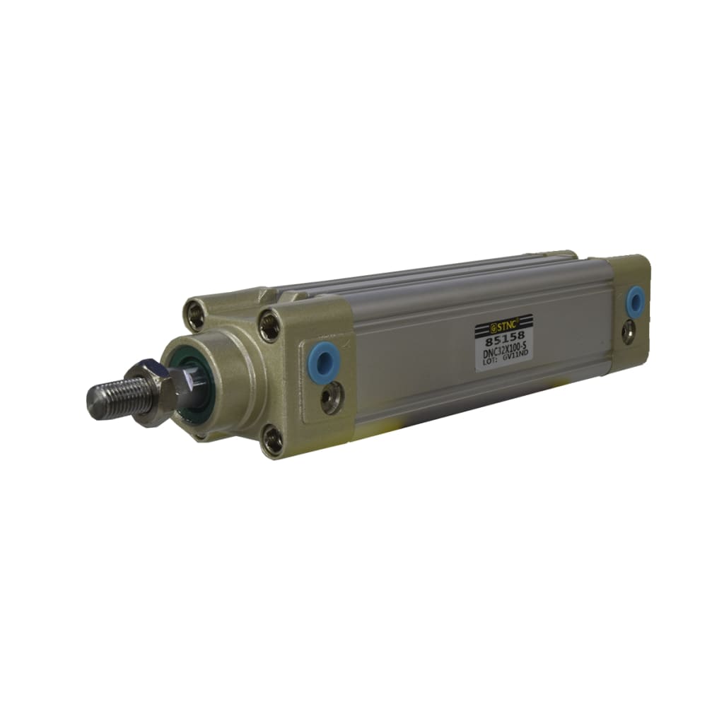 CLDRO 2E CRA 100mm DIA 32mm ISO PTO 1/8 NPT