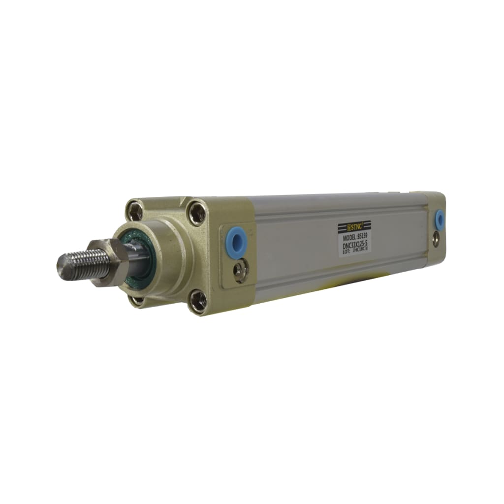 CLDRO 2E CRA 125mm DIA 32mm ISO PTO 1/8 NPT