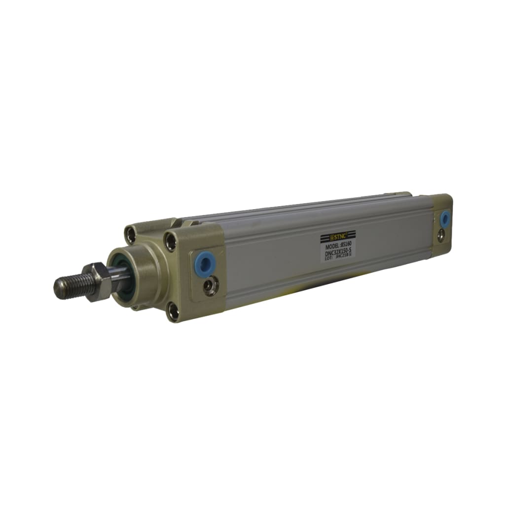 CLDRO 2E CRA 150mm DIA 32mm ISO PTO 1/8 NPT