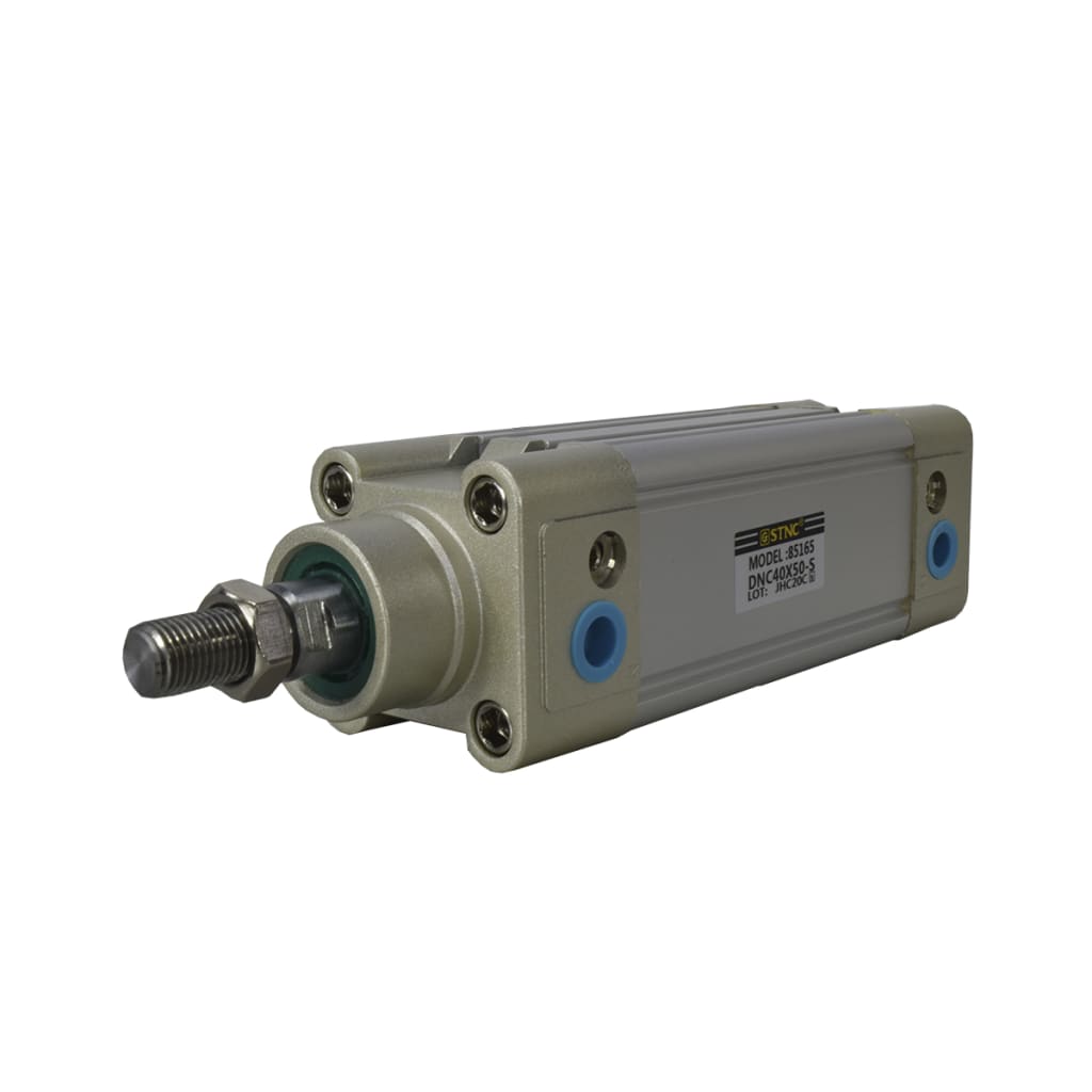 CLDRO 2E CRA 50mm DIA 40mm ISO PTO 1/4 NPT