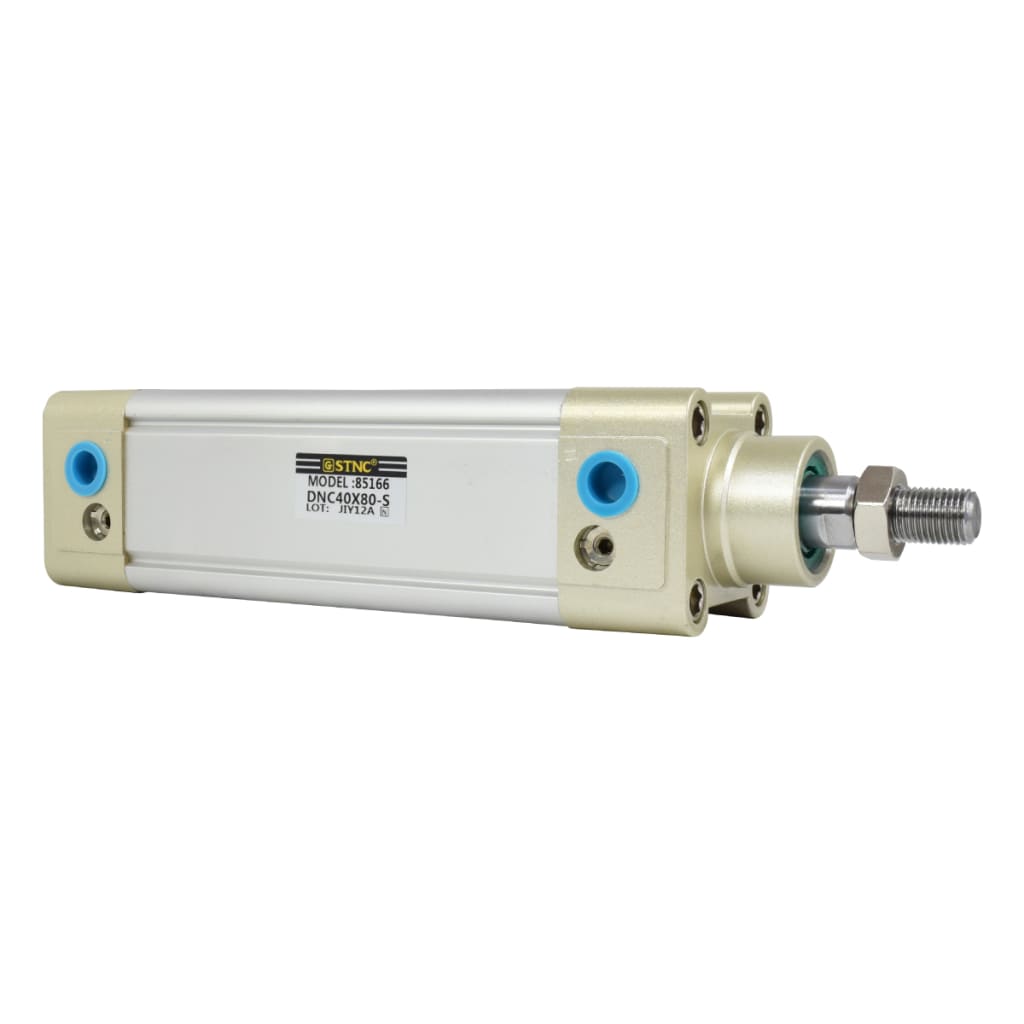 CLDRO 2E CRA 80mm DIA 40mm ISO PTO 1/4 NPT