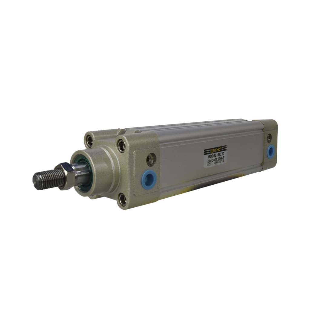 CLDRO 2E CRA 100mm DIA 40mm ISO PTO 1/4"NPT