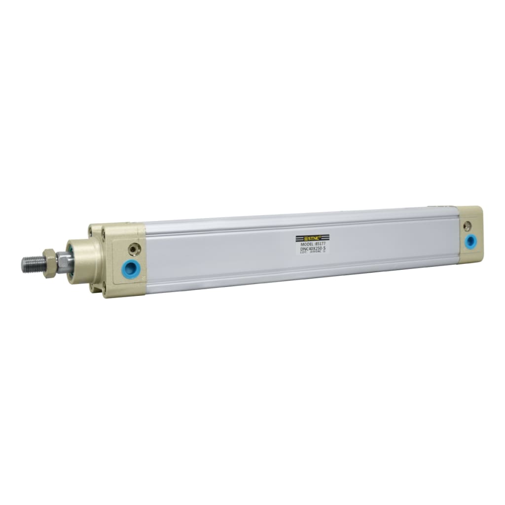 CLDRO 2E CRA 250mm DIA 40mm ISO PTO 1/4 NPT