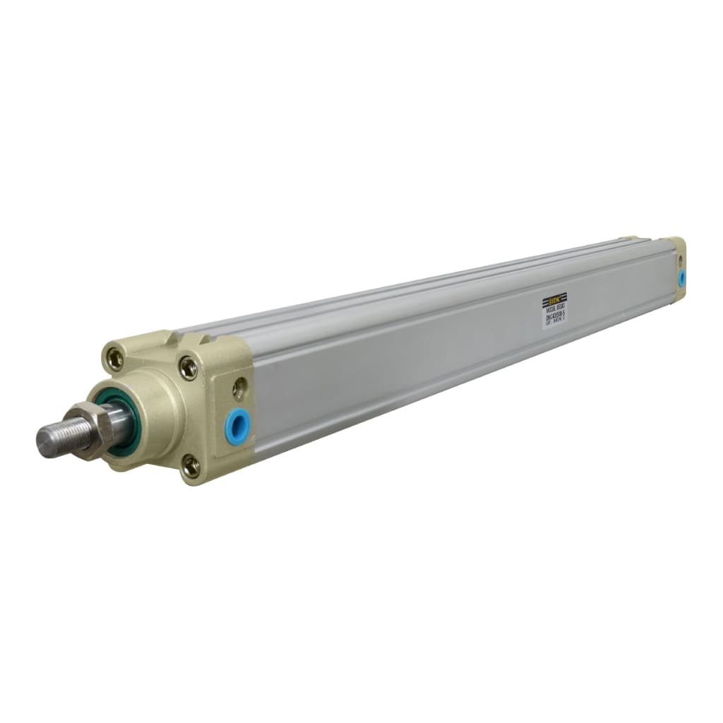 CLDRO 2E CRA 500mm DIA 40mm ISO PTO 1/4 NPT