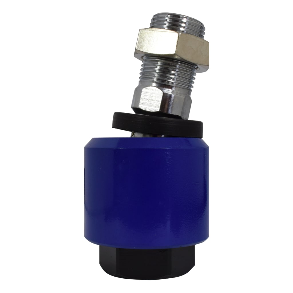 AUTOALINEADOR P/CLDRO DNC 125mm M 2.0X27