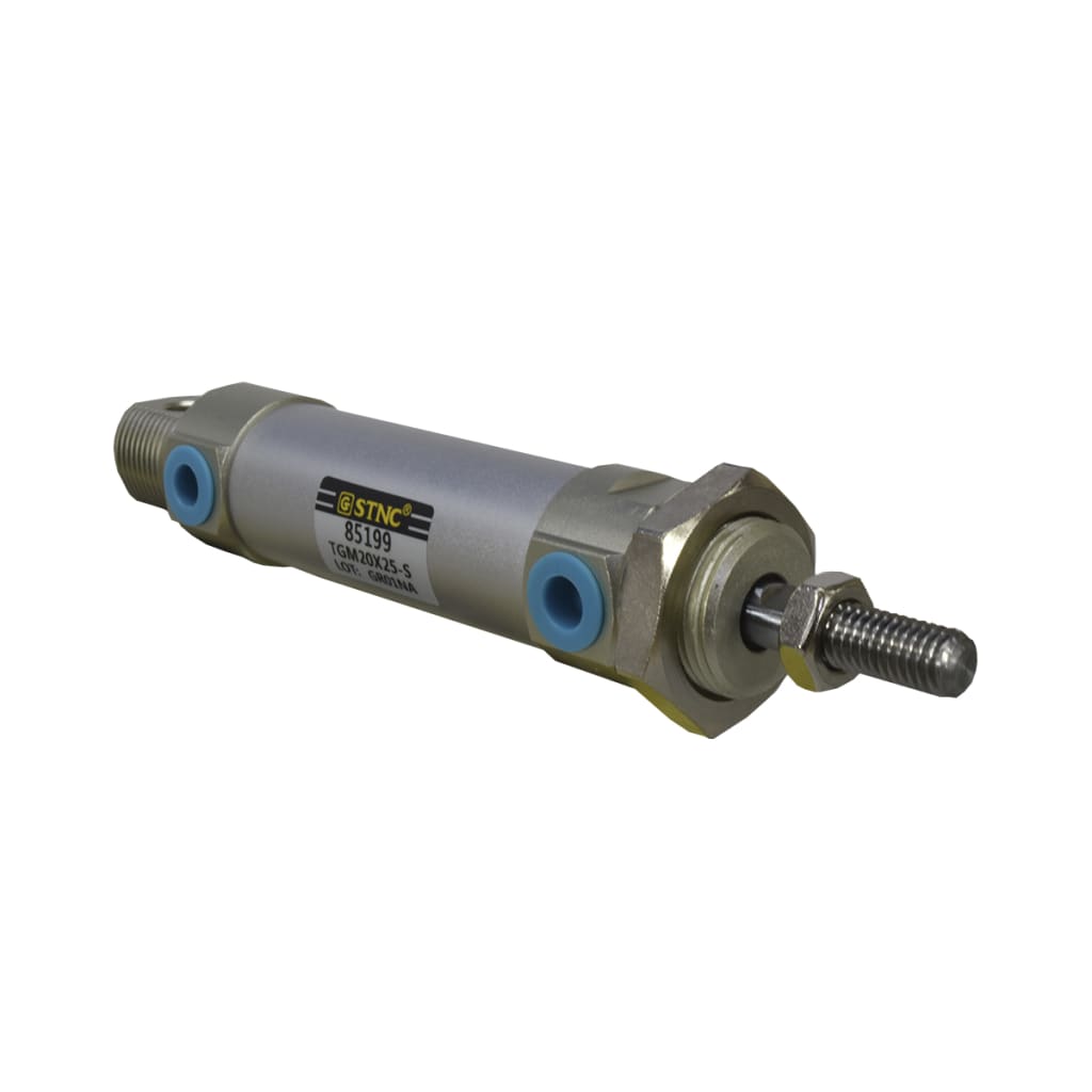 CLDRO MAL 2E CRA 25mm DIA 20mm PTO 1/8 NPT