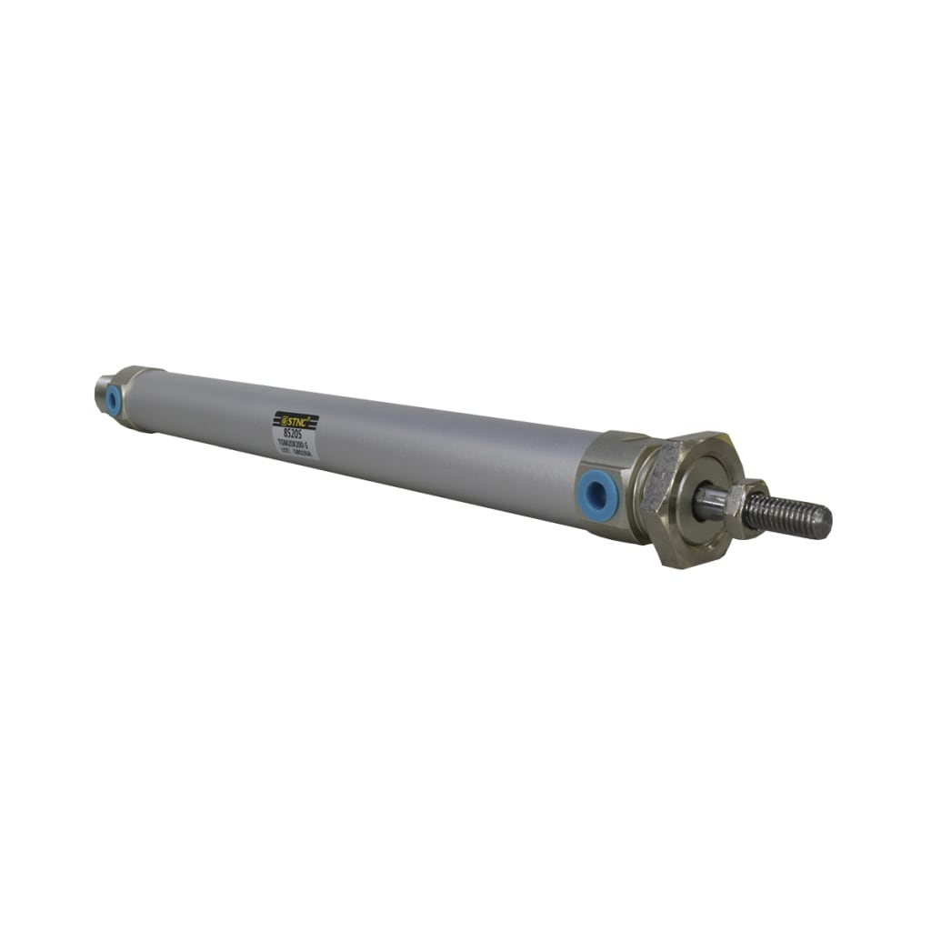 CLDRO 2E AL MAL CRA 200mm D 20mm PTO 1/8"NPT