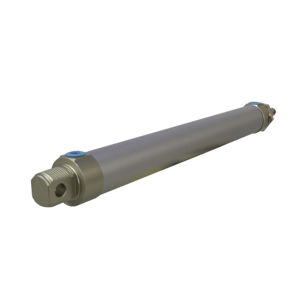 CLDRO 2E AL MAL CRA 200mm D 25mm PTO 1/8"NPT