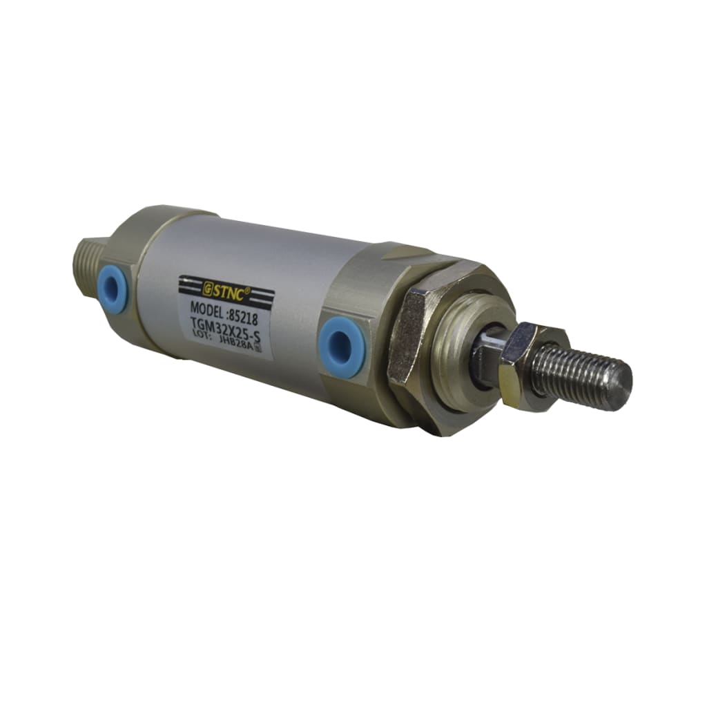 CLDRO MAL 2E CRA 25mm DIA 32mm PTO 1/8 NPT