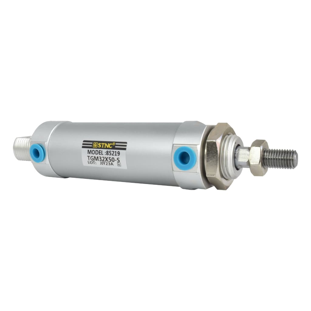 CLDRO MAL 2E CRA 50mm DIA 32mm PTO 1/8 NPT