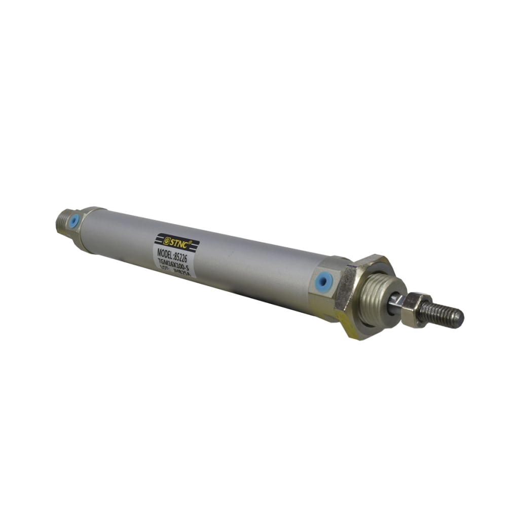 CLDRO MAL 2E CRA 100mm DIA 16mm PTO M5