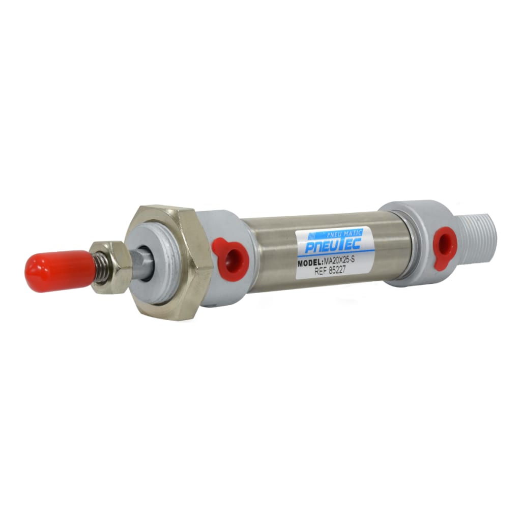 CLDRO MA 2E CRA 25mm DIA 20 mm PTO 1/8 NPT