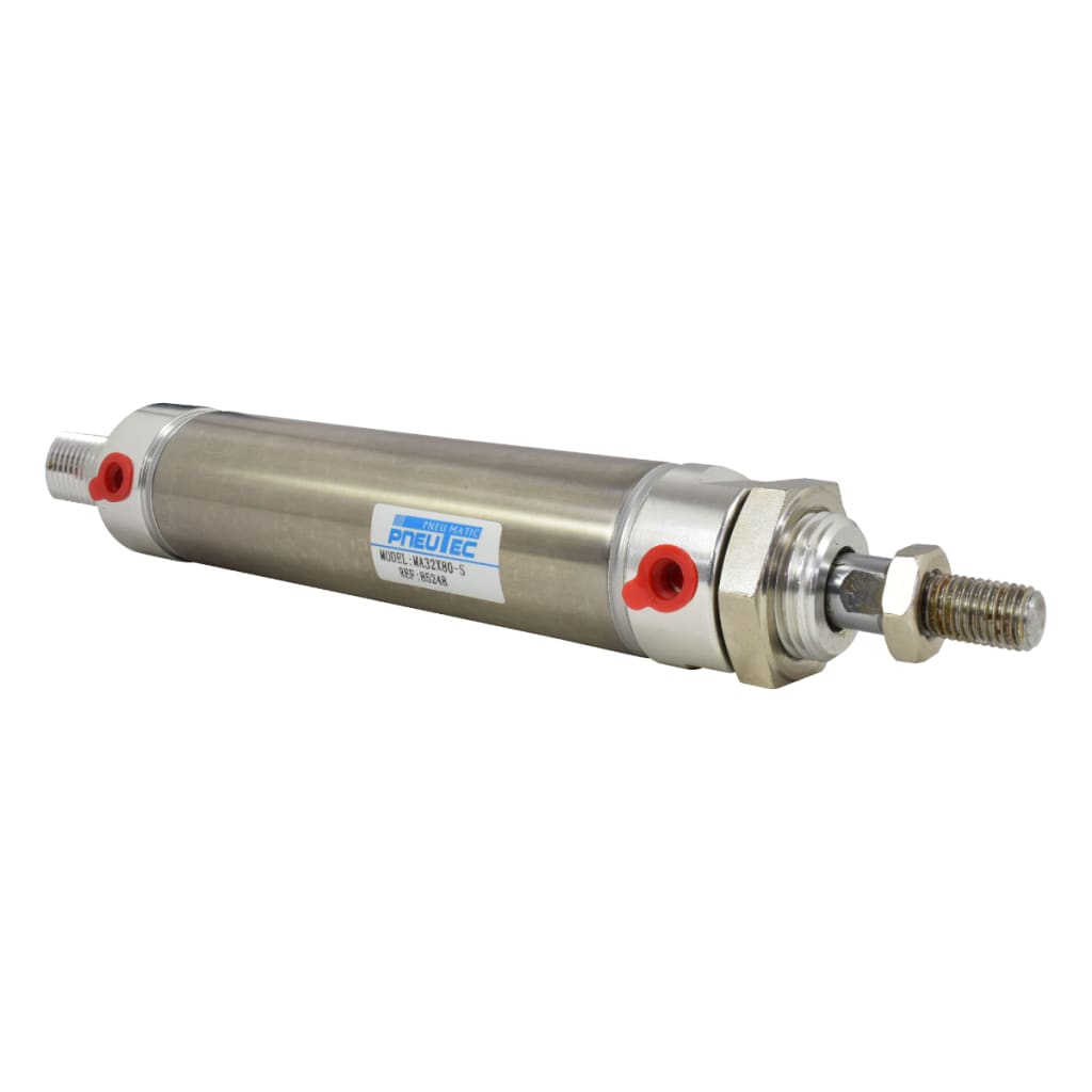 CLDRO MA 2E CRA 80mm DIA 32mm PTO 1/8 NPT