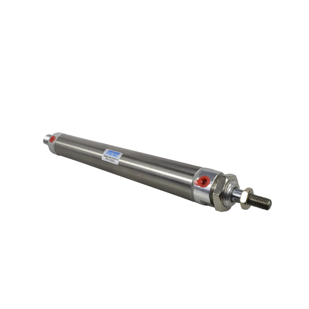 CLDRO MA 2E CRA 200mm DIA 32mm PTO 1/8 NPT